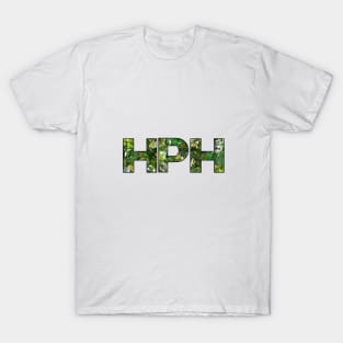 HPH Plants Logo T-Shirt